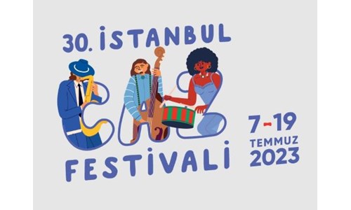 30. İSTANBUL CAZ FESTİVALİ BAŞLADI
